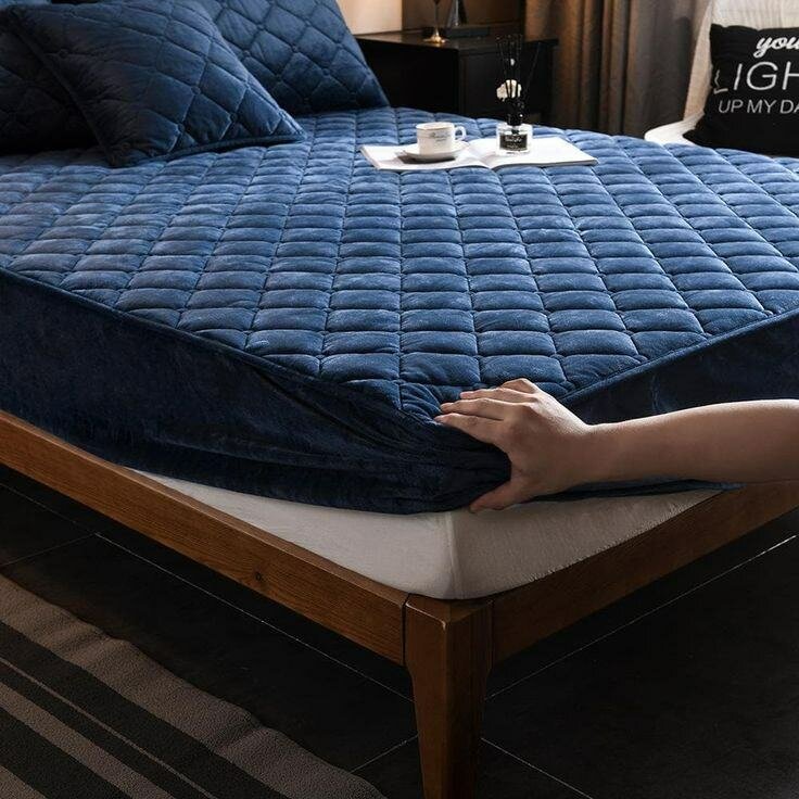 Protégez votre matelas