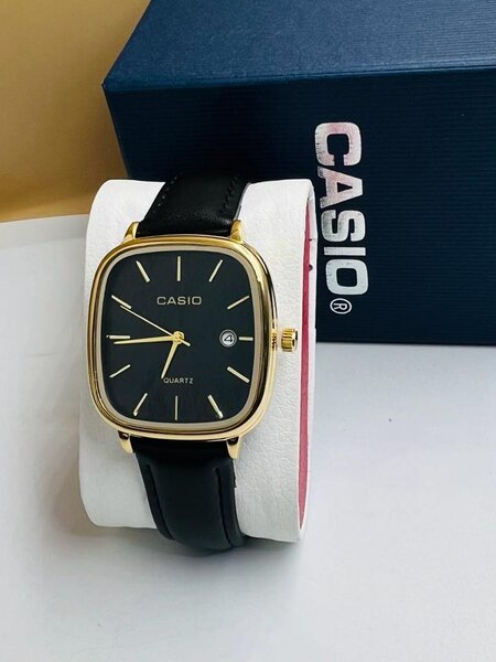 Montre CASIO