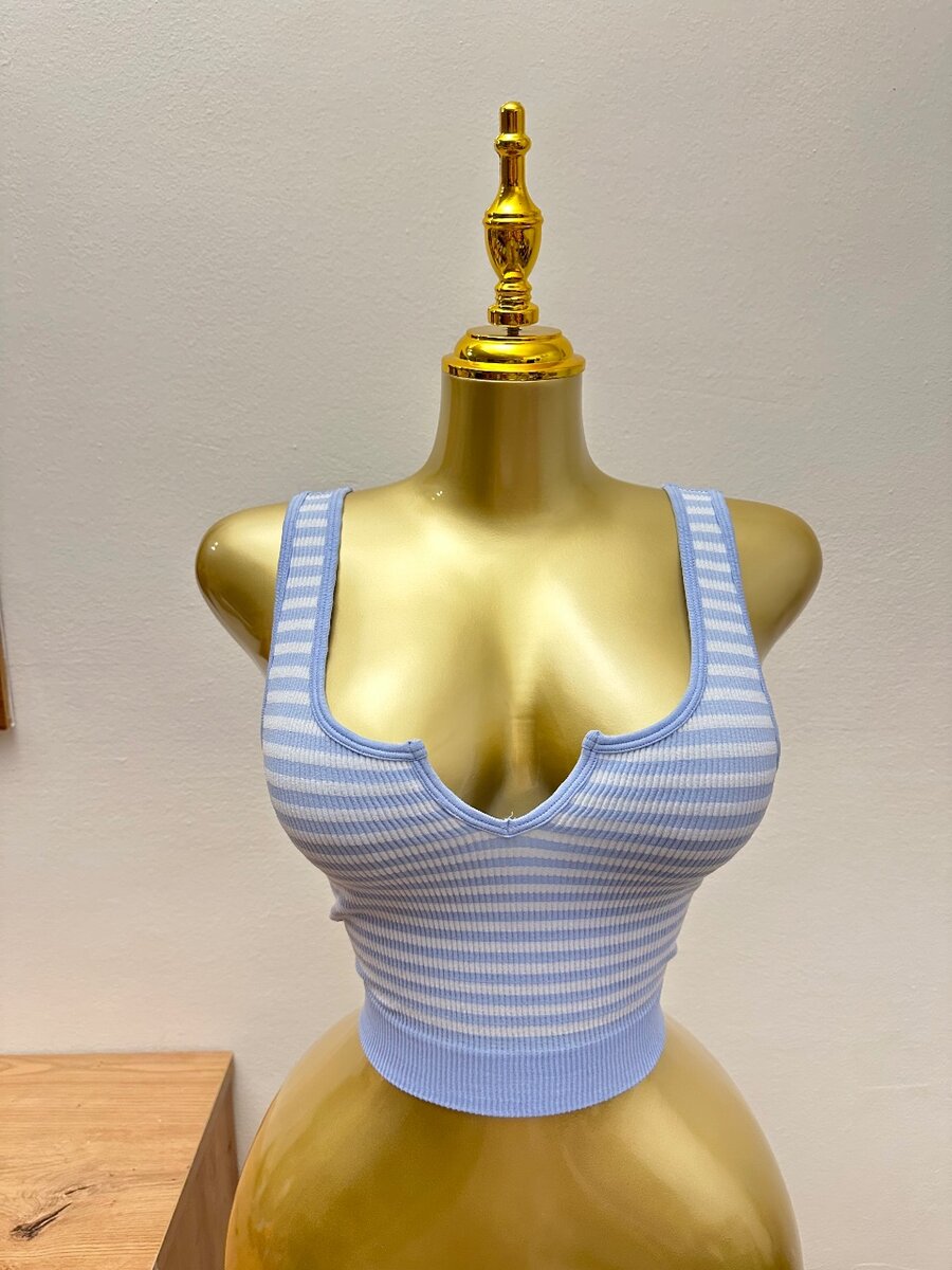 Top tendance pour femme