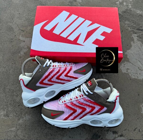 Basket Nike