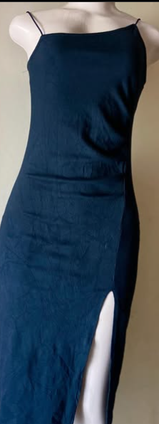 Beautiful elegant women's dress size:M