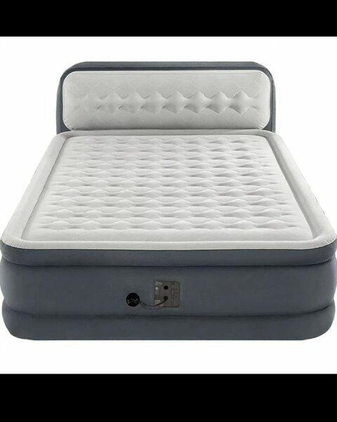 Matelas Gonflable Confort Luxe