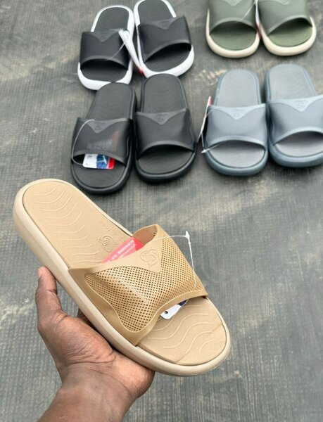 Sandales unisexes décontractées