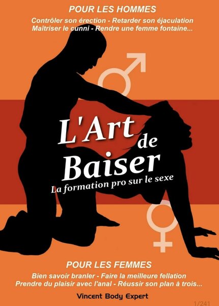L'Art de Baiser Guide