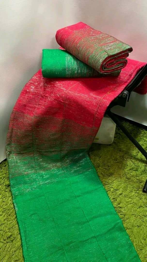 Umbre Kente available