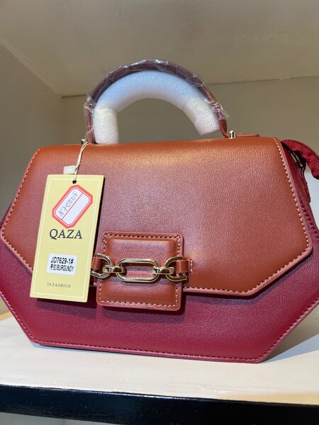 Sac à main Qaza élégant