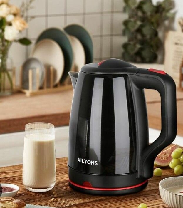 Ailyons kettle