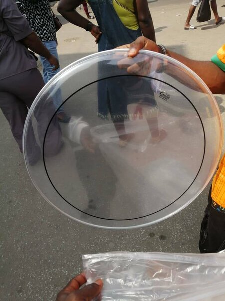 PEAUX CAISSE FRAPPE ORIGINALE