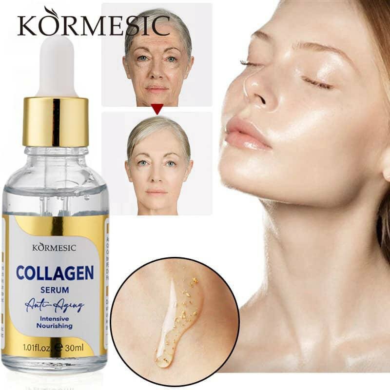 Kit Kormesic Anti-âge