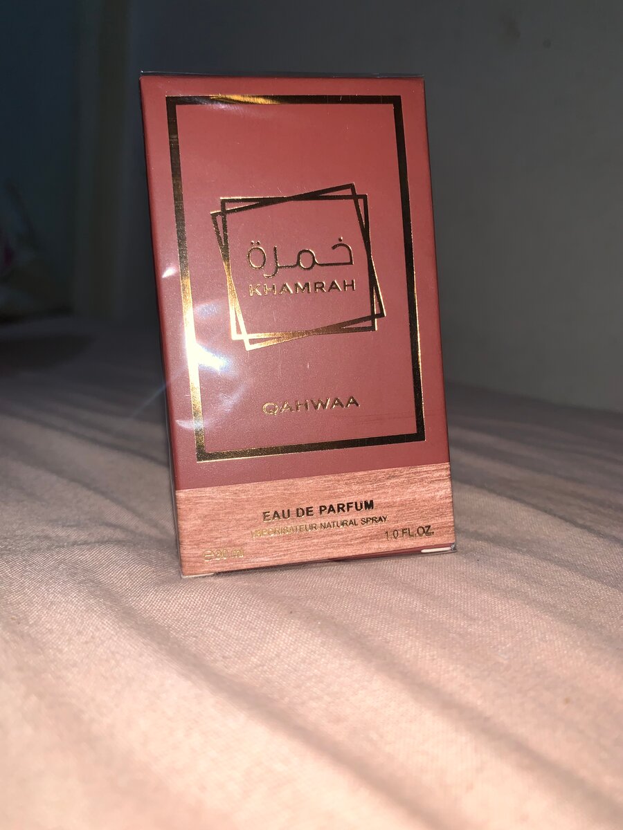 Parfum Yara Édition Limitée