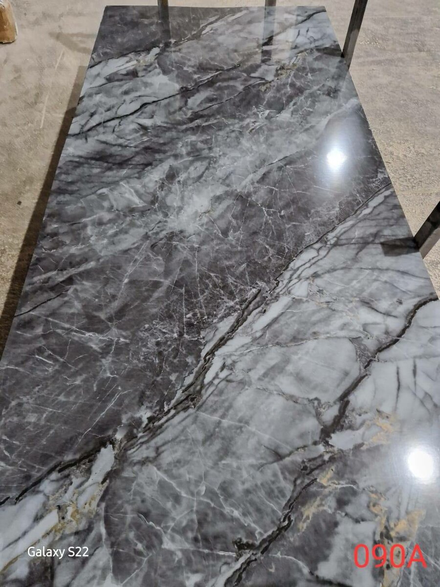 Гибкий мрамор