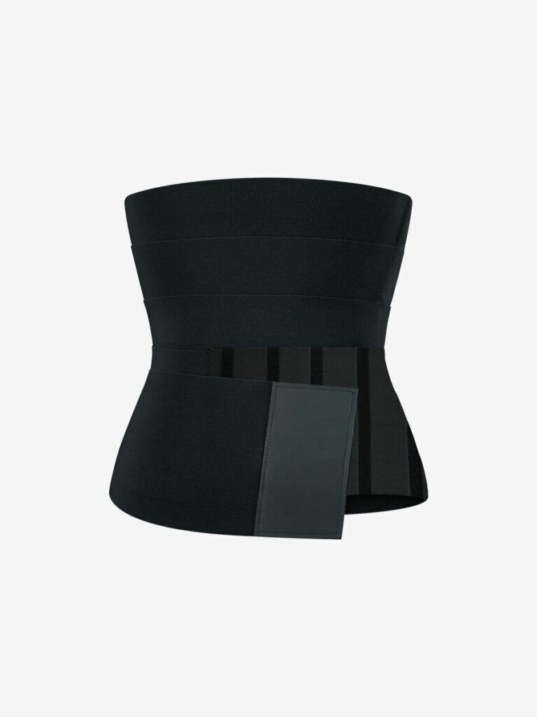 Gaine amincissante pour nourrice