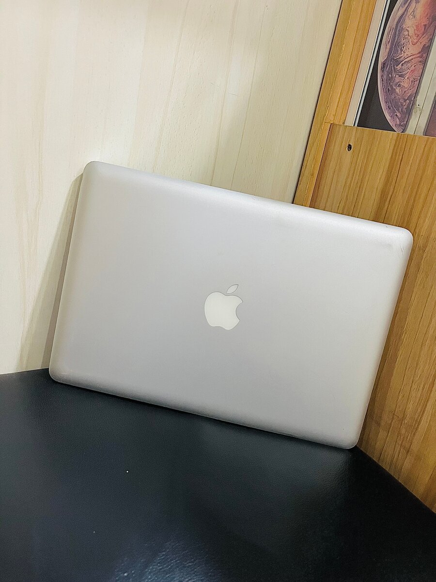MacBook Pro 2012 core i5