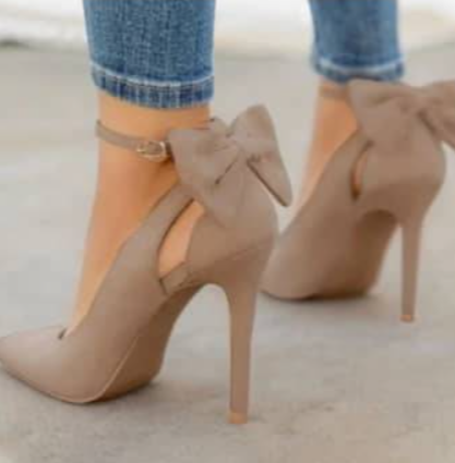 High Heels