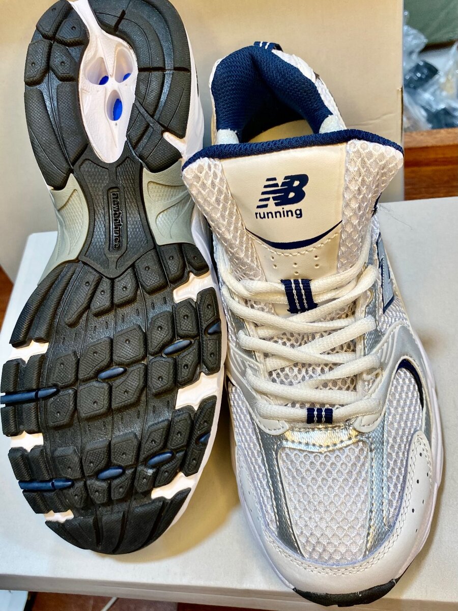 Chaussures de course New Balance