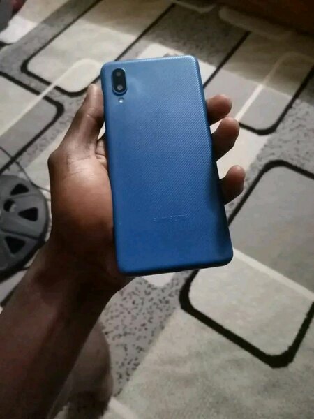 Samsung A02