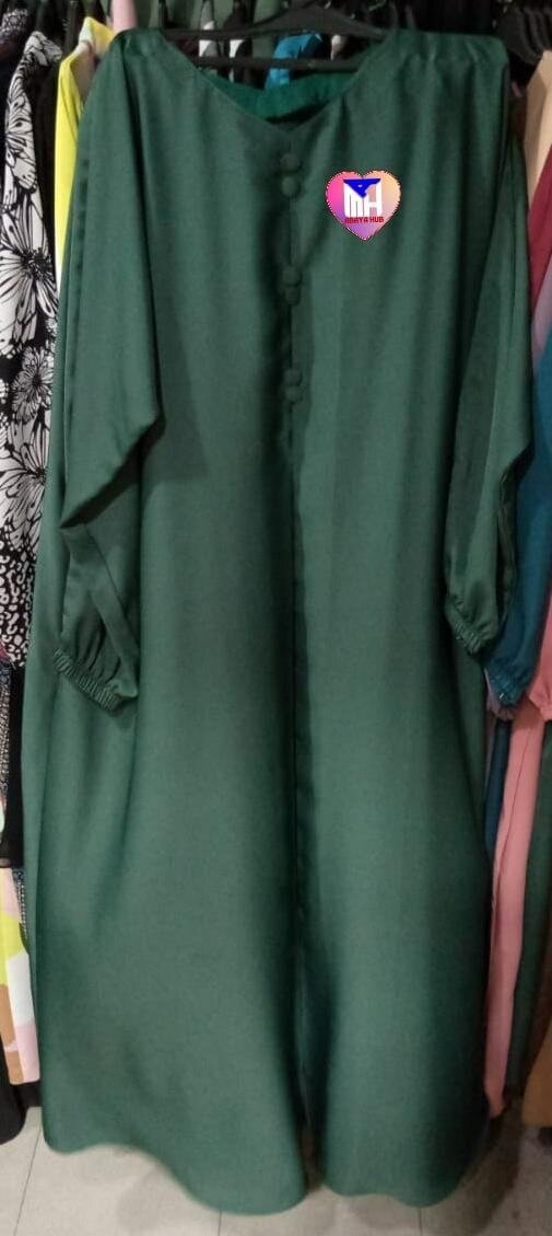 Dubai Maxi Stuff