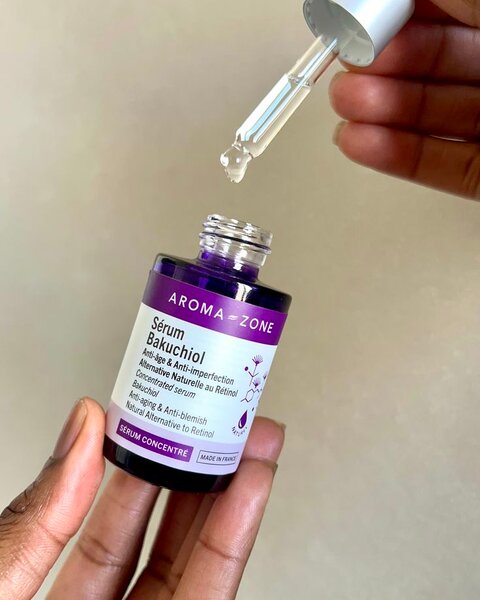 Sérum Bakuchiol Anti-âge