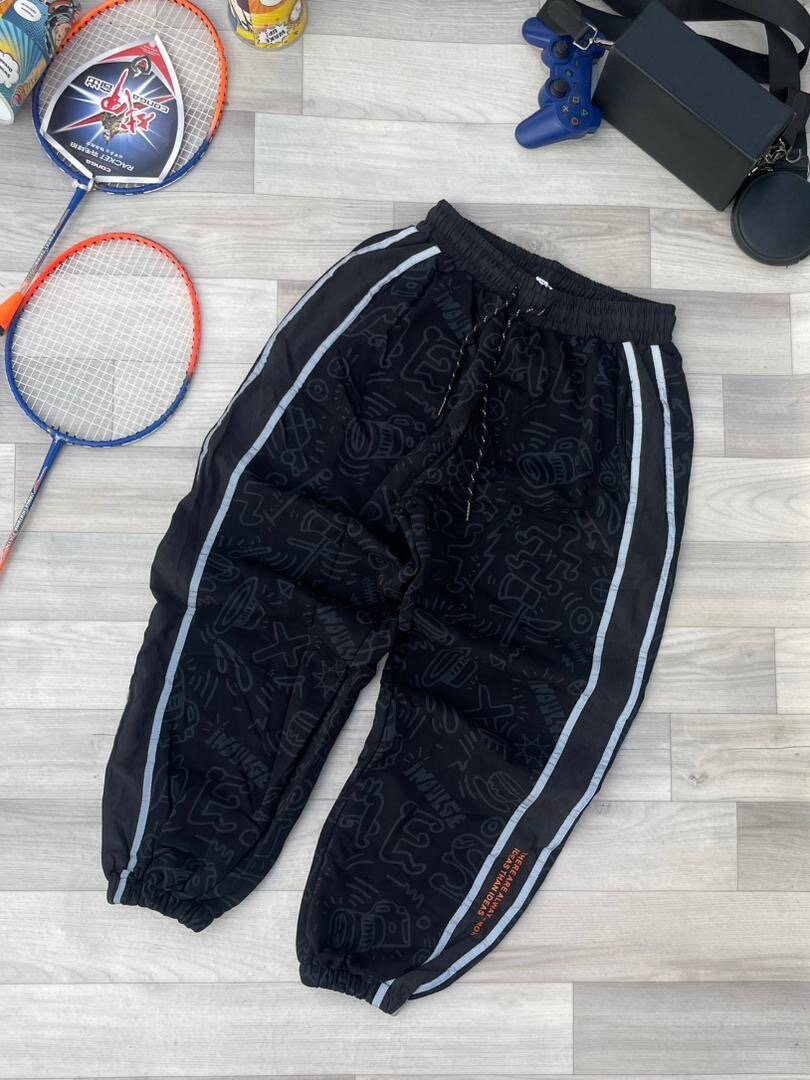 Pantalons de sport hommes