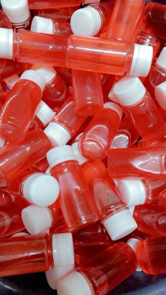 Gel vergetures peelings