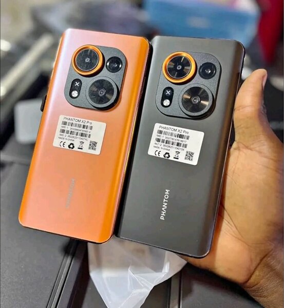 Smartphone Phamton X2 Pro