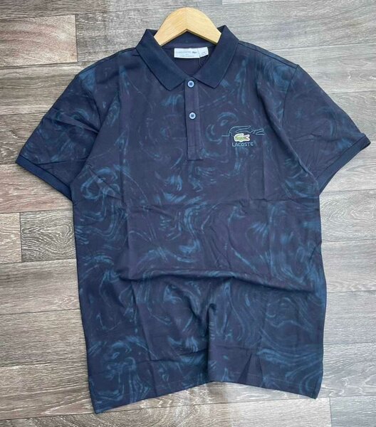 T-shirts polo