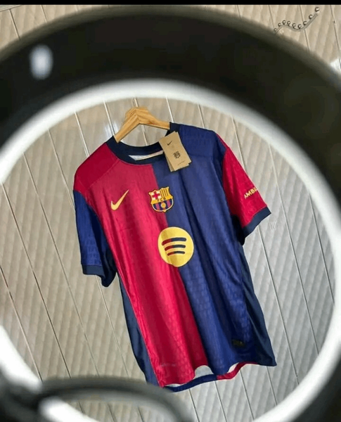 Maillot de Football Barça