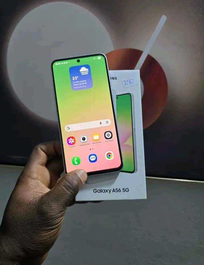 Samsung Galaxy A56 5G