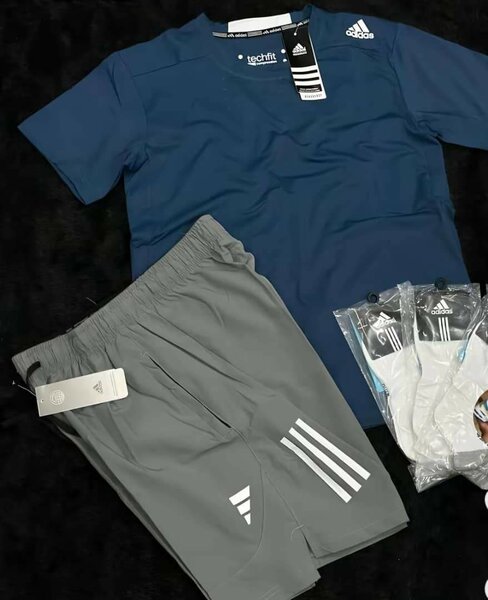 Ensemble sport homme Adidas