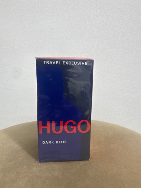 Original Hugo Eau de Toilette