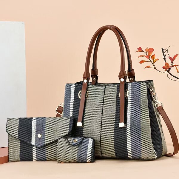 Ensemble Sacs à Main Élégant