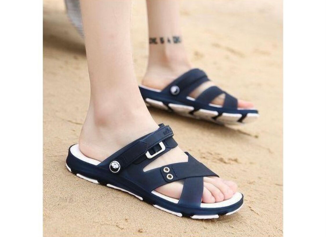 Sandales de Plage Confort