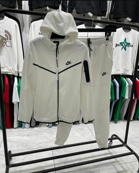 Ensemble de Survêtement Unisexe