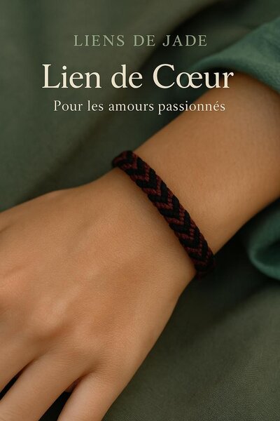 Bracelet d'Amitié