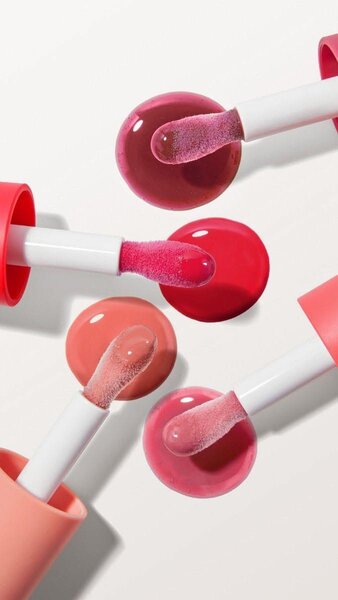 Rouge à Lèvres Hydratant Kira