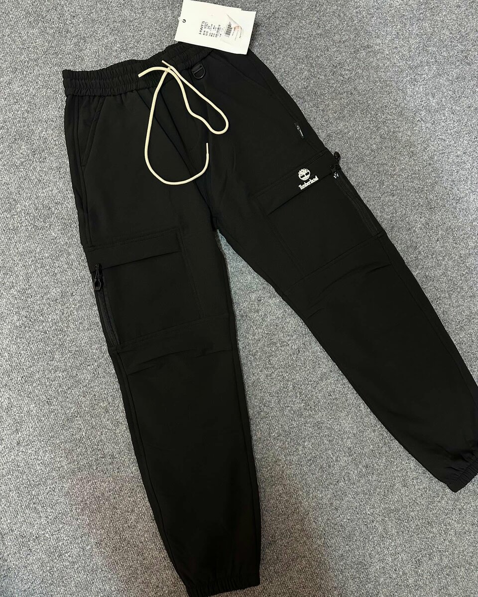 Утепленные непромокаемые брюки Timberland