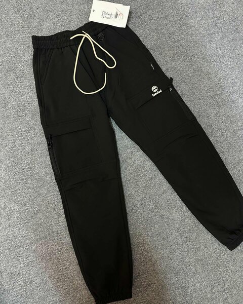 Утепленные непромокаемые брюки Timberland