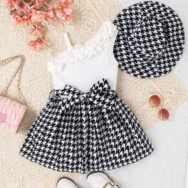 Vêtements enfant