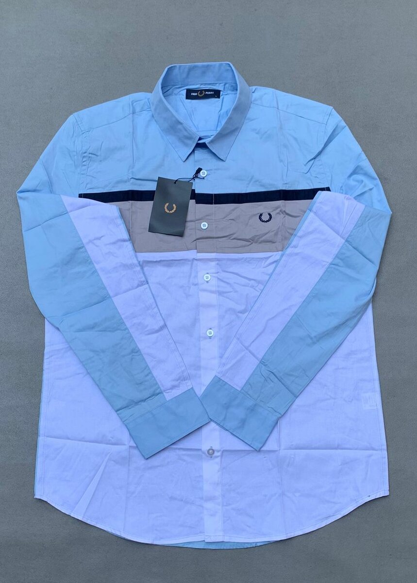 Chemise élégante pour homme