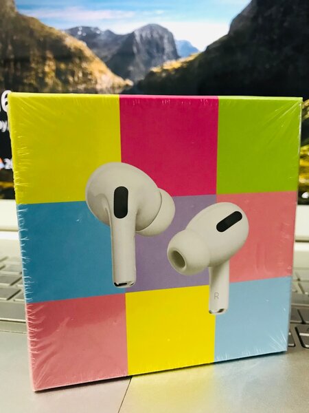 EarPods