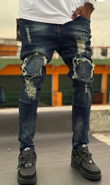 Pantalons