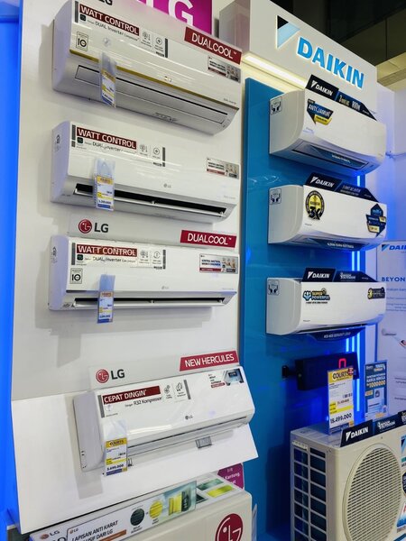 Air Conditioners