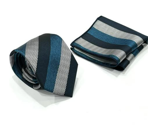  UNIQUE SILK TIES