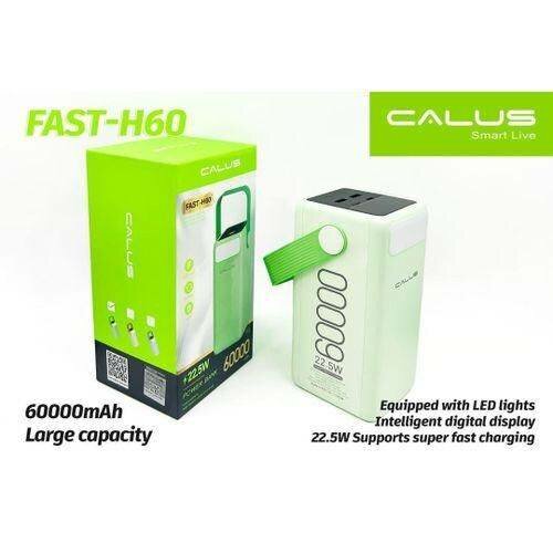Calus Powerbank 60000mAh