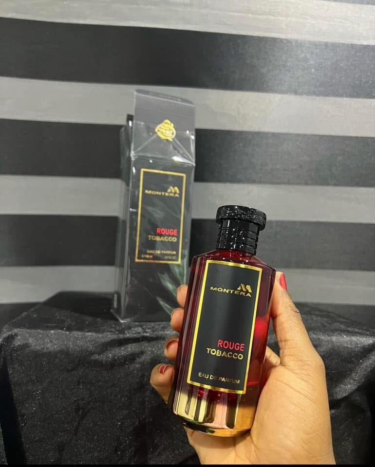 Eau de Parfum Invicto