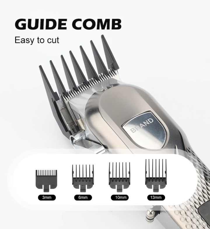 Tondeuse Professionnelle USB