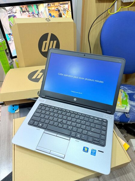 Hp probook 640 g1