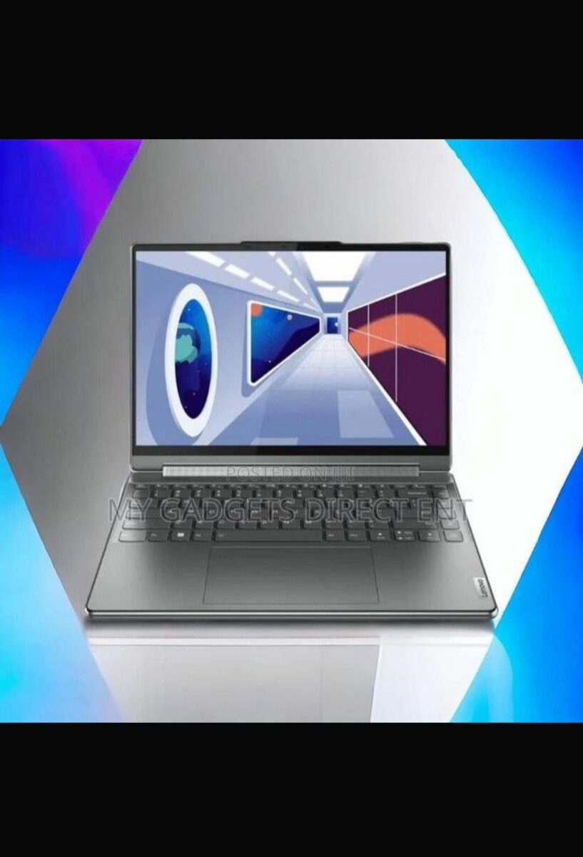 New laptop 16GB internal core i7