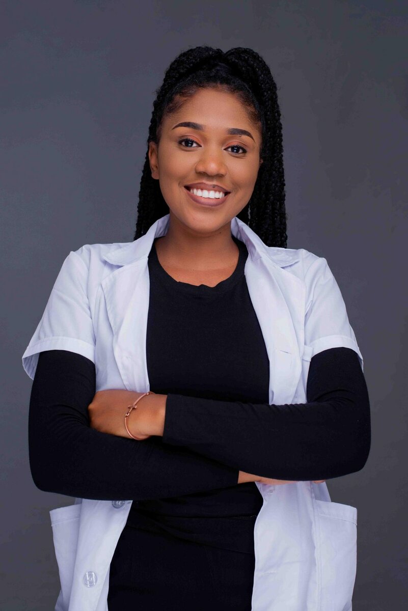 Short sleeved Labcoats