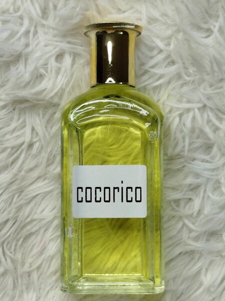 Cocorico